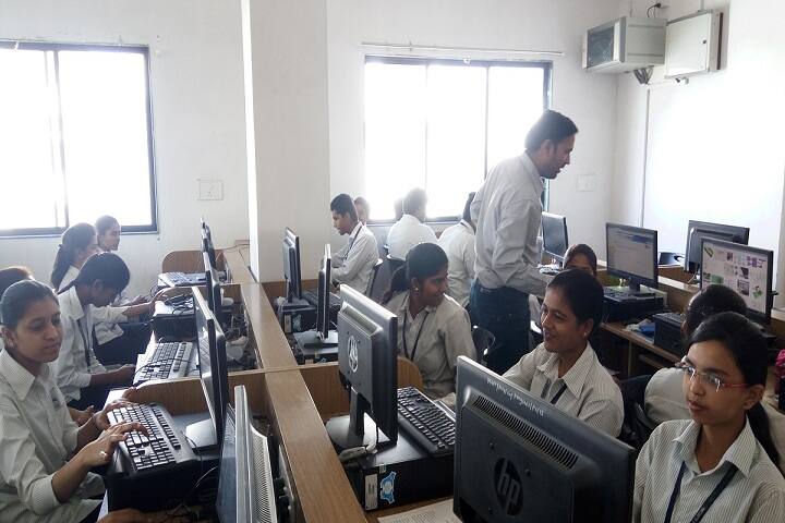 laboratory